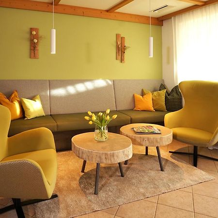 Residence Walder Falzes Exterior foto