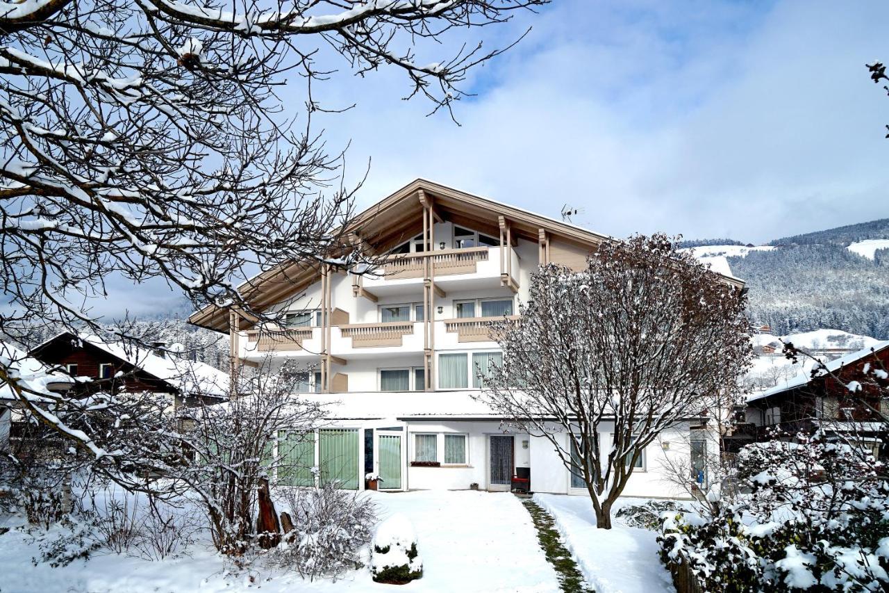Residence Walder Falzes Exterior foto