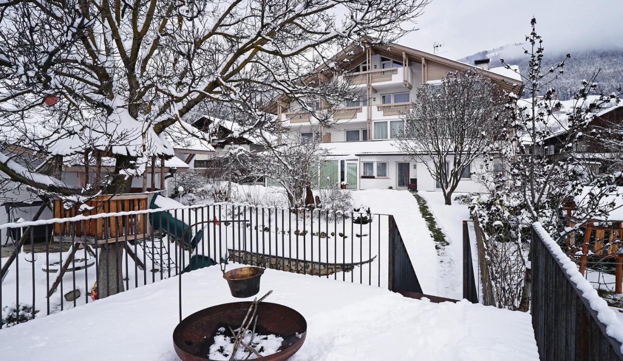 Residence Walder Falzes Exterior foto