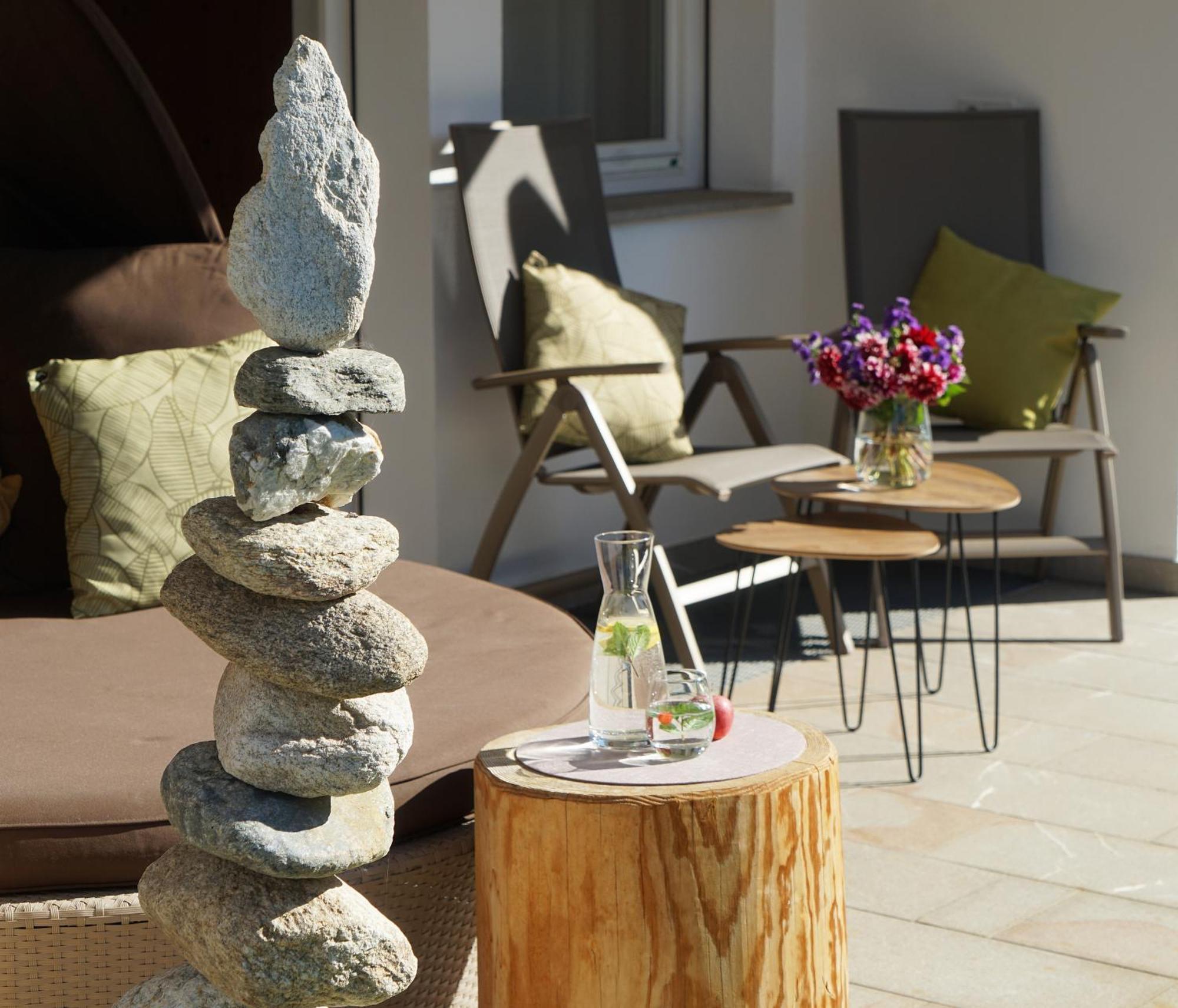 Residence Walder Falzes Exterior foto