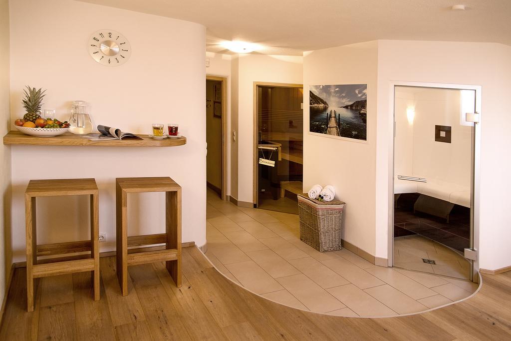 Residence Walder Falzes Exterior foto