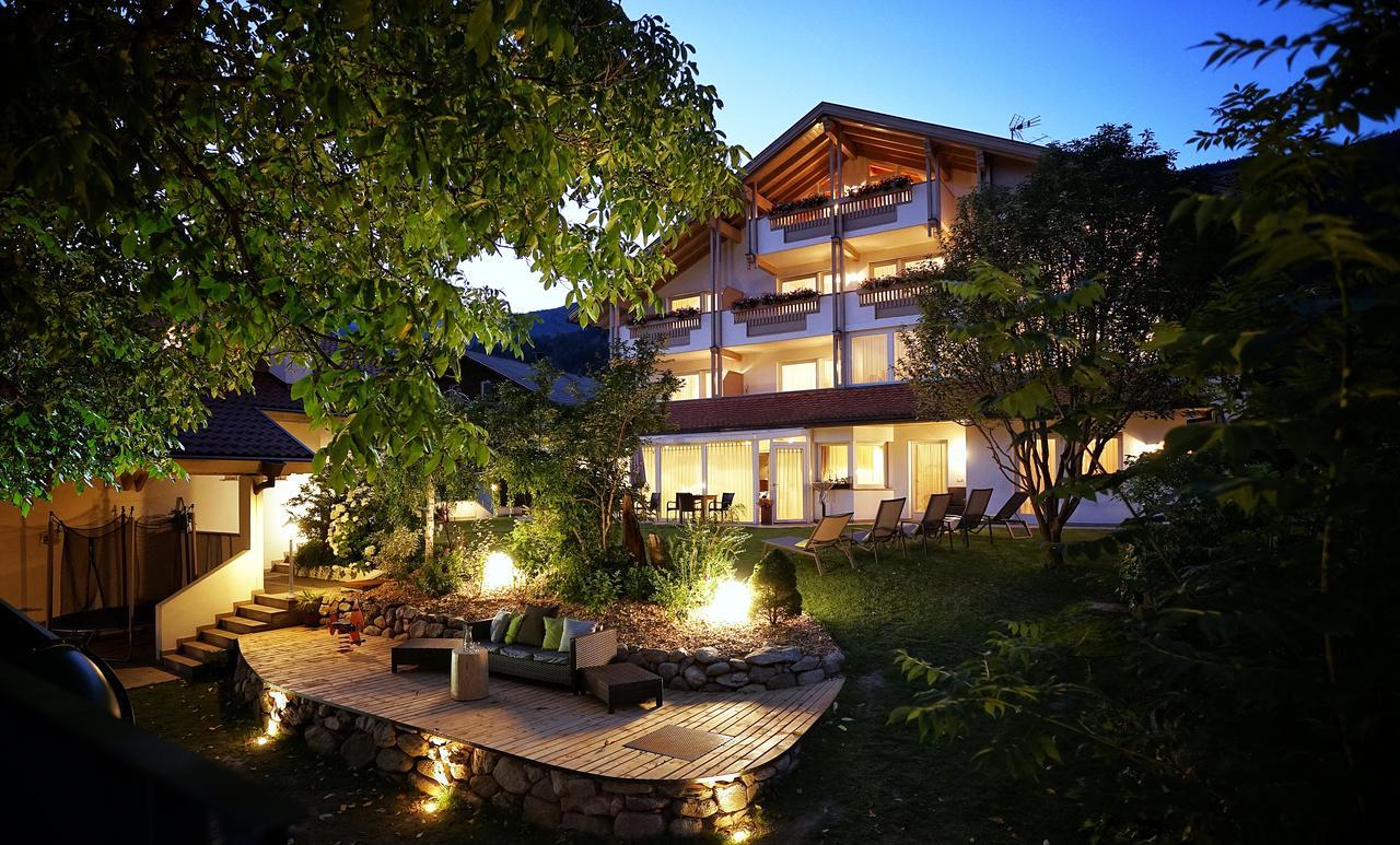 Residence Walder Falzes Exterior foto