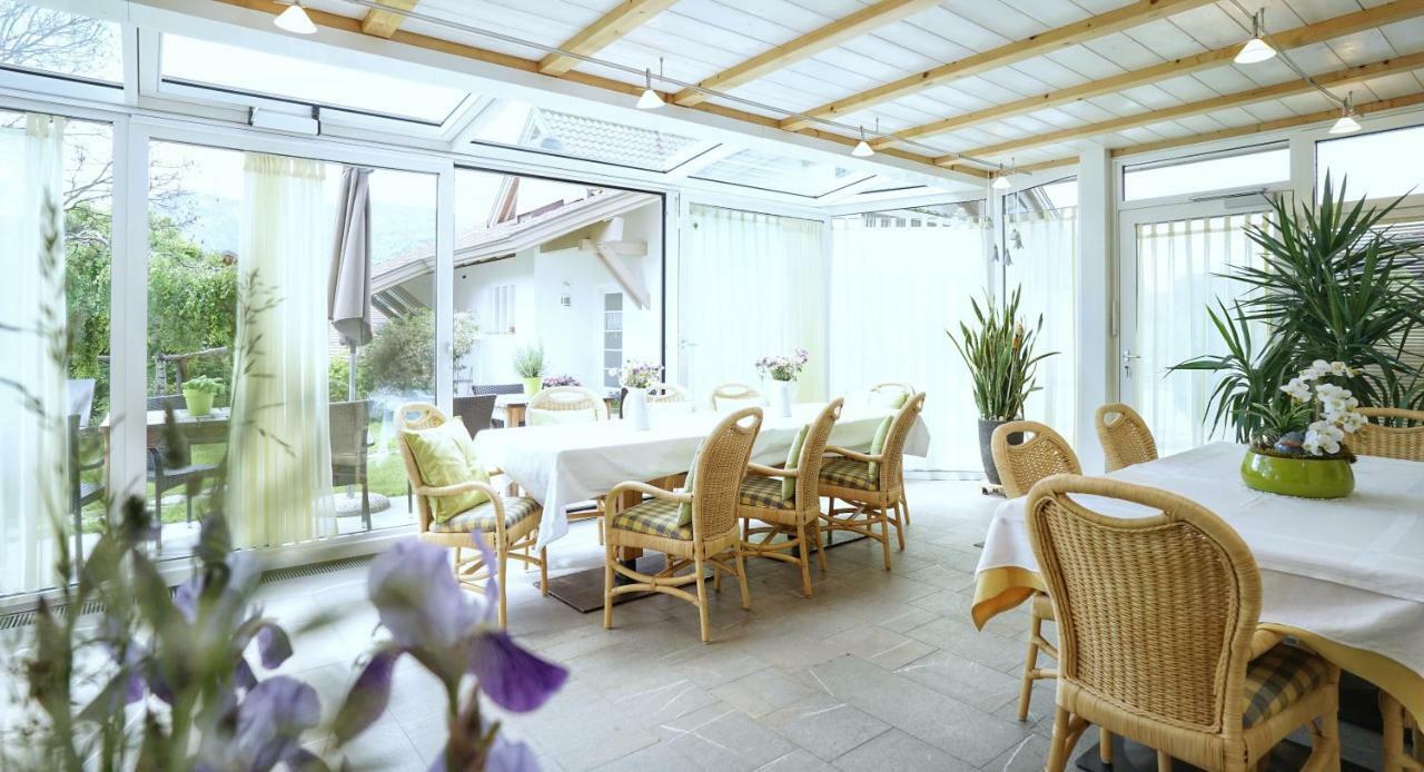 Residence Walder Falzes Exterior foto